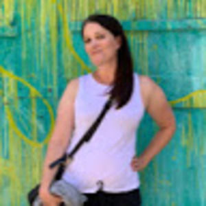 Meet your Posher, Laura